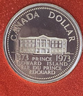 1973 Canada 7-Coin ~ Double Dollar Specimen Set  ~ Proof Like Coins — photo 4