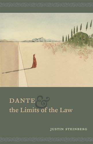 Dante and the Limits of the Law, Steinberg Fast Free Shipping^+ - Image 3
