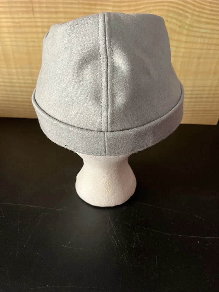 Confederate Army Civil War Replica Wool Kepi / US Infantry Bugle Size Medium - Image 4 of 4