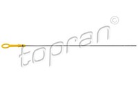 ÖLpeilstab Topran 701 455 FüR Renault Nissan Dacia FC0 Clio Express Kangoo 2 SB0