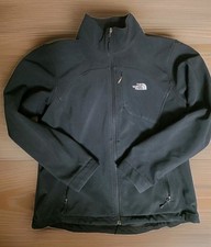 The North Face Apex Bionic Softshell Jacket Women's Size Medium Black