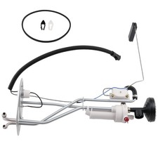 Fuel Pump Assembly For 1999-2003 Ford F-350 Super Duty V8 7.3l Diesel