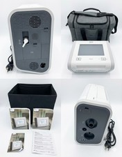 Philips Trilogy Evo Portable hospital-to-home ventilator (Mfd. 2020) 