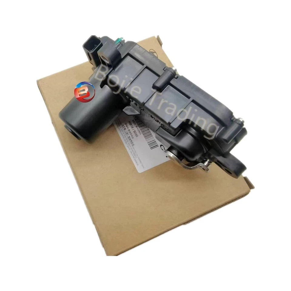 OEM 283232GGA1 Intake Motor VCM Motor for Hyundai Sonata Tucson Optima Foto 3 de 3