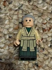 LEGO STAR WARS GRANDPACLONECUSTOMS GCCJOCASTA NU MINIFIGURE (used)