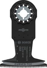 Bosch PRO AII 65 BSPIB Blatt f&uuml;r Multifunktionswerkzeuge, 65 x 40 mm
