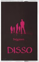 Seigmen - Dissonans - Cassette - G72Z