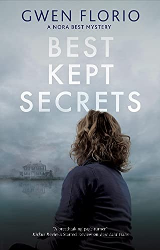 Best Kept Secrets by Gwen Florio (Hardback Book) - Image 7