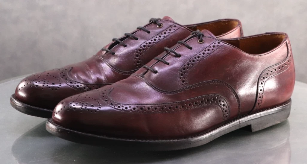 25+ johnston murphy vintage for sale | Updated Oct 2026