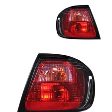 ALKAR Rückleuchte Heckleuchte links rechts PY21W für Nissan Primera P11