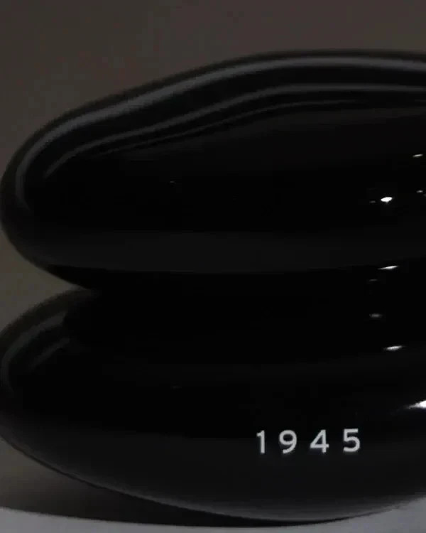 SHOLAYERED 1945 Eau de Toilette BLACK 50ml Made in Japan Perfume