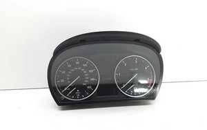 BMW 3 E90 Kombiinstrument 9242347 2.00 Diesel 2011 33638514