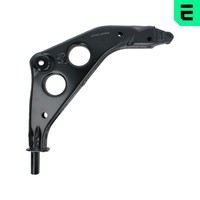 Querlenker Dreieckslenker Optimal G6-1038 FüR R50 Mini R53 R52 Stahlblech Cooper