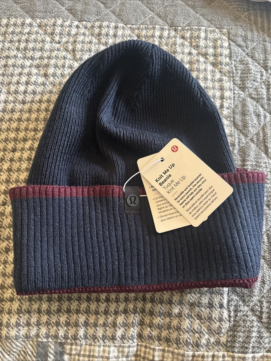 Lululemon Beanie Hats for Men for sale | eBay display picture 2