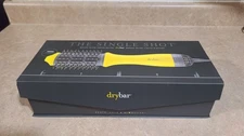 Drybar 900-2840-4 The Single Shot Round Blow Dryer Brush - Yellow