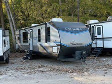 2022 Coachmen Catalina Legacy 303RKDS
