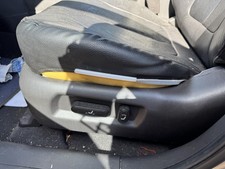 HYUNDAI SANTA FE ELECTRIC SEAT ADJUST SWITCH, LH FRONT, CM, 11/05-06/12 