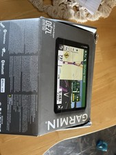 Garmin Dezl OTR700 7 inch Truck GPS Navigator - 010-02313-00