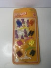 Vintage 1975 Barbie Best Buy Fashions Skipper Shoes Set 8624￼Asst No. 9235
