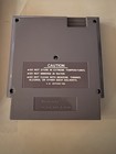 NES Rush ‘N Attack CIB W/5 Screws+ Manual+ Sleeve+ Hangtag Tested & Works — photo 4