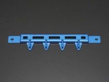 Cusco Power Brace Seat Rail Plus Floor Set fo...