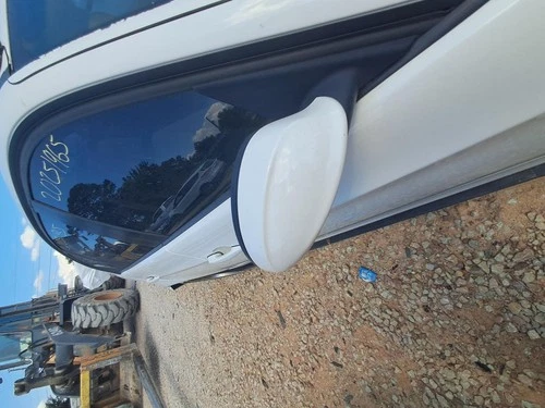 Passenger Side View Mirror Power Sedan Canada Market Fits 06-08 BMW 323i 2585530