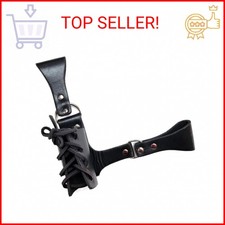Universal Leather Sword Frog  Fantasy, Historical, Cosplay for Rapier, Vikings,