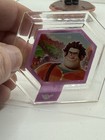 Disney Infinity Vanellope von Schweetz Character Figures w/ Power Discs — photo 8