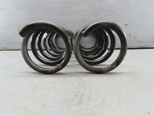 Peugeot Partner Rear Coil Spring Springs 1.5HDI 2020 (PAIR)