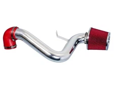 Cold Air Intake Kit + RED Filter For 96-98 Pontiac Grand AM SE/GT 2.4L L4 * *