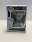 Funko Pop! Marvel I Am Groot Iwua As Groot #1197 Funko Exclusive W/Protector