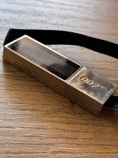 S.T. Dupont James Bond 007