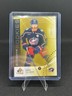 2025-26 Upper Deck Sp Game Used - Authentic Rookies Owen Sillinger Gold /149