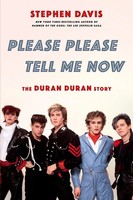 Stephen Davis | Please Please Tell Me Now | Taschenbuch | Englisch (2022)