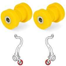 Boccole Dei Fuselli Posteriori Per Audi A4 B5 (95-01) Quattro