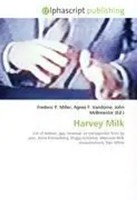 Frederic P. Miller (U. A.) | Harvey Milk | Taschenbuch | Englisch (2026)