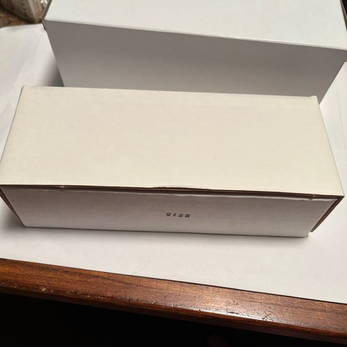 1974 Plymouth Barracuda Plastic Promo Model ERTL  1/25 Scale Rallye Red With Box - Picture 13 of 14