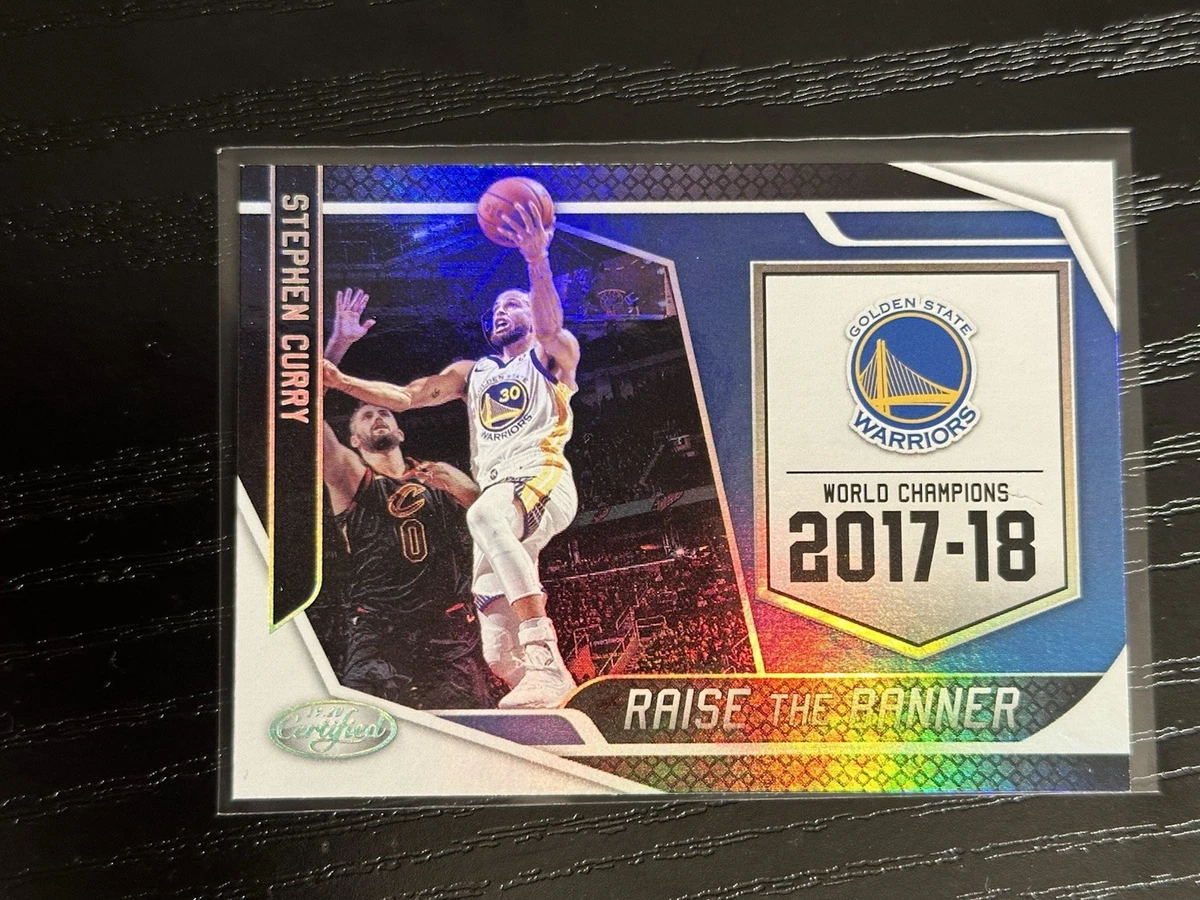 2019-20 Panini Certified - Stephen Curry #10 for sale | eBay