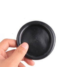 Blanking Rubber Grommets Closed Blind Grommet Plugs Bung Diameter 14-150mm Black