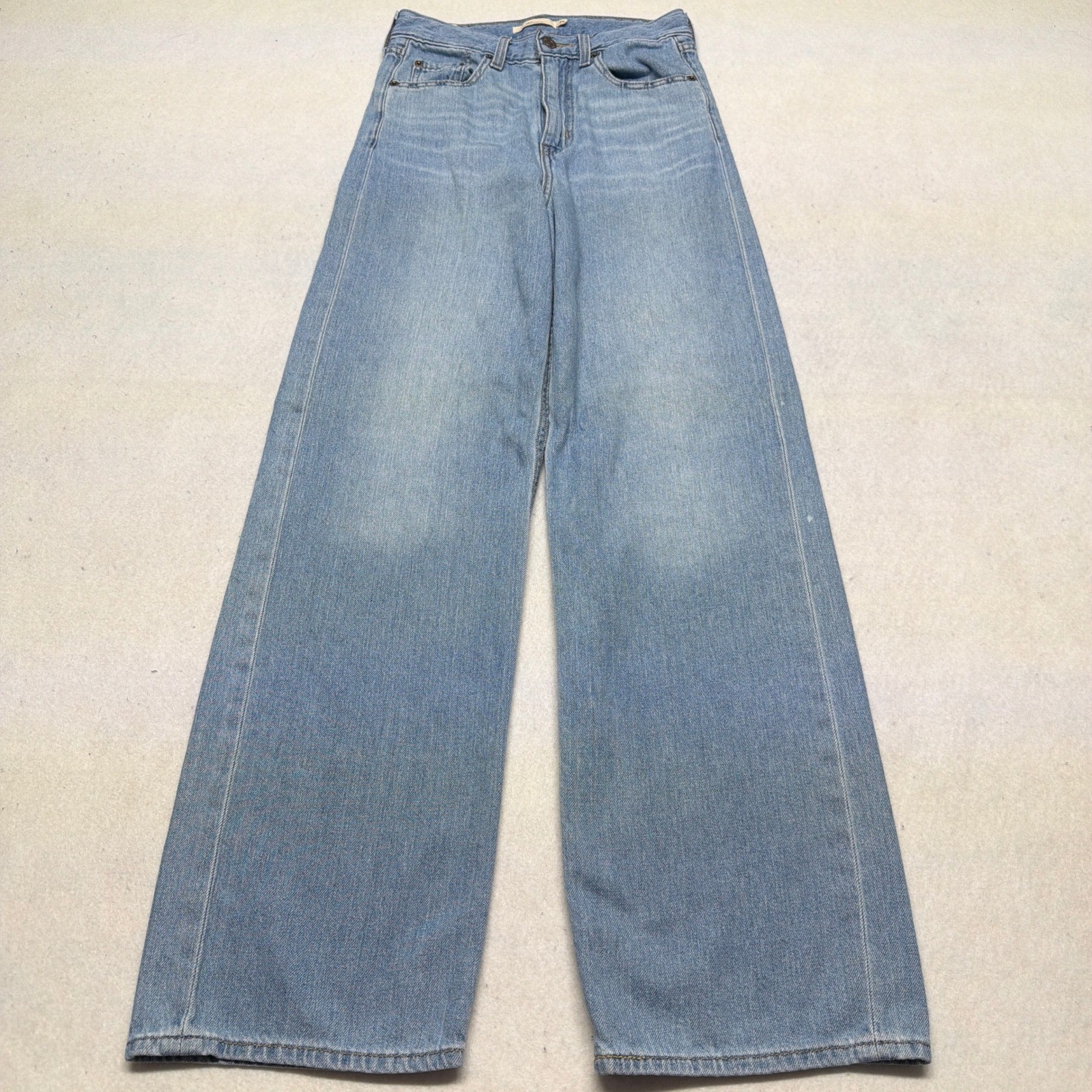 Big E Light Blue Women's 25