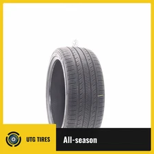 Used 235/40R19 Advanta ER-800 96V - 7.5/32