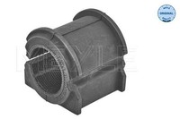 Meyle Lagerung, Stabilisator 414 615 0003 FüR Porsche