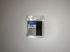 Crucial DDR5 RAM 64GB Kit (2x32GB) 5600MHz SODIMM CL46 CT2K32G56C46S5