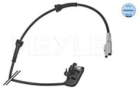 Meyle ABS Sensor Raddrehzahl 11-14 800 0006 FüR SW CC 3A 3E 307 Peugeot Break 3H