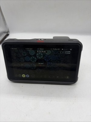 Atomos Ninja V External Monitor and Recorder