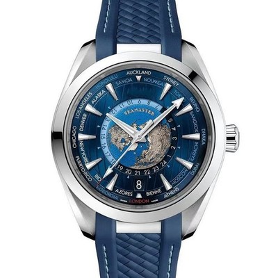 Fashion Men Round Dial Quartz Watch Unique Embroidered Silica Gel Strap Gift.te