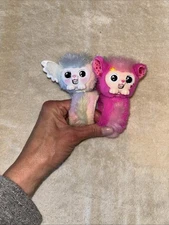 Live pets Wrapples Interactive Bracelets Set Of 2