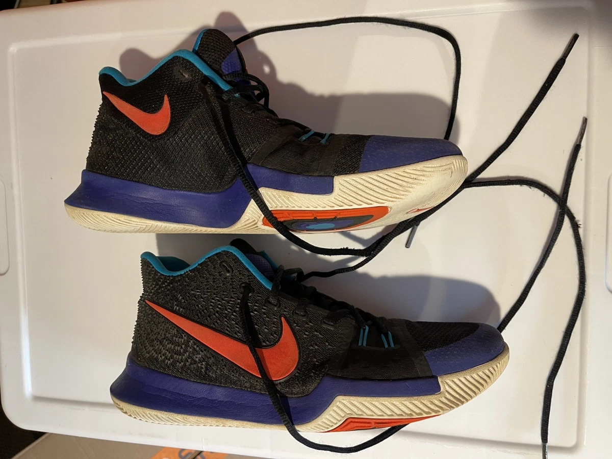 Nike Kyrie 3 Kyrache Light for Sale | Authenticity Guaranteed | eBay