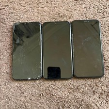 Apple iPhone 11 per parti di ricambio non funzionante