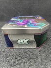 Pokémon Paradox Clash Tin Walking Wake *empty* — photo 3